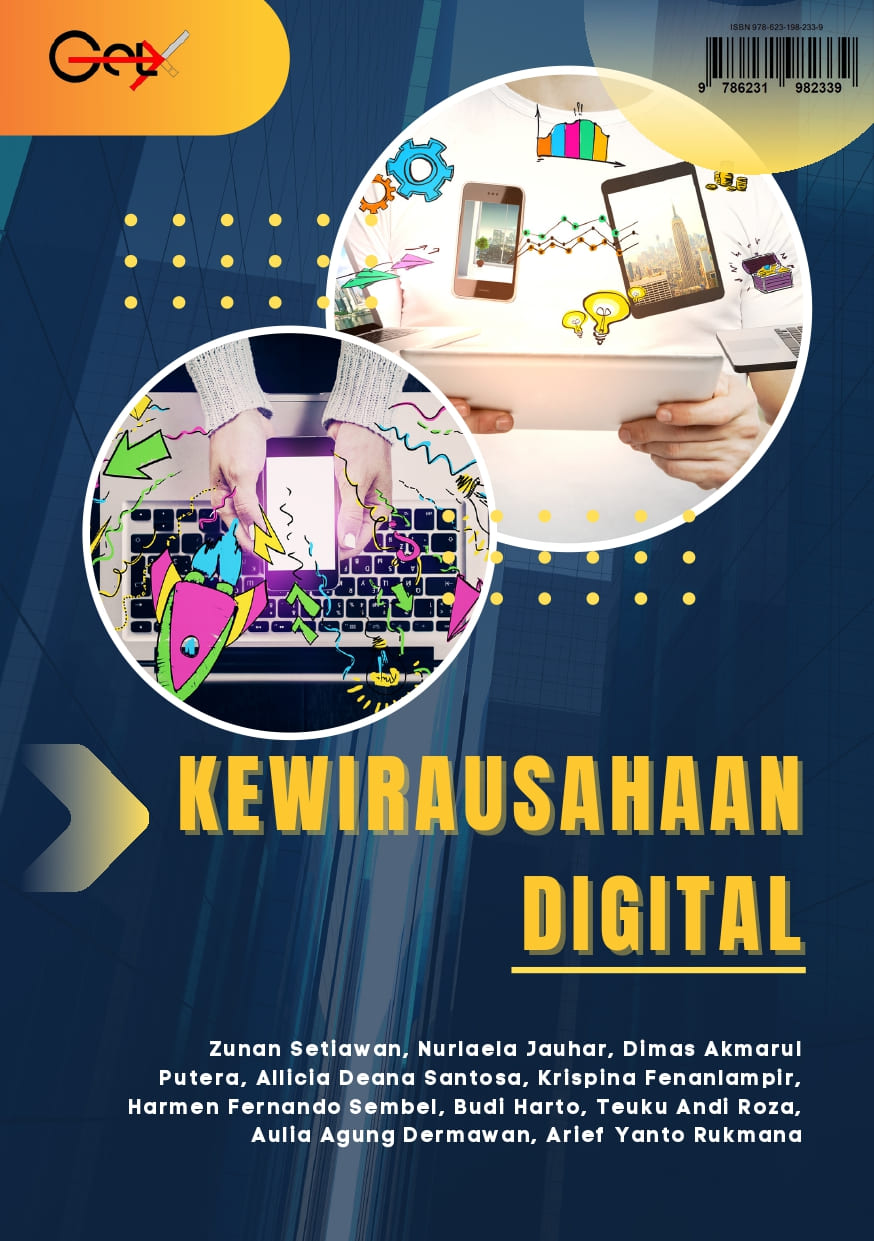 Kewirausahaan Digital